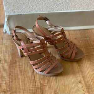 Franco Sarto Heels